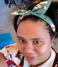 Rencontre Femme Thaïlande à เมือง : Airpern, 32 ans